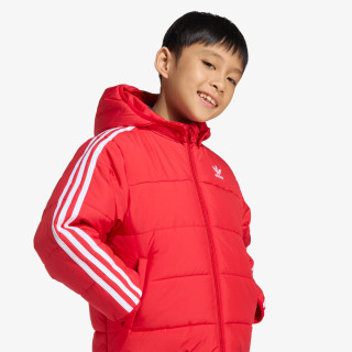 Adidas Kabát Adicolor 