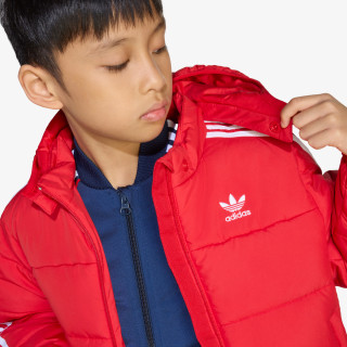 Adidas Kabát Adicolor 