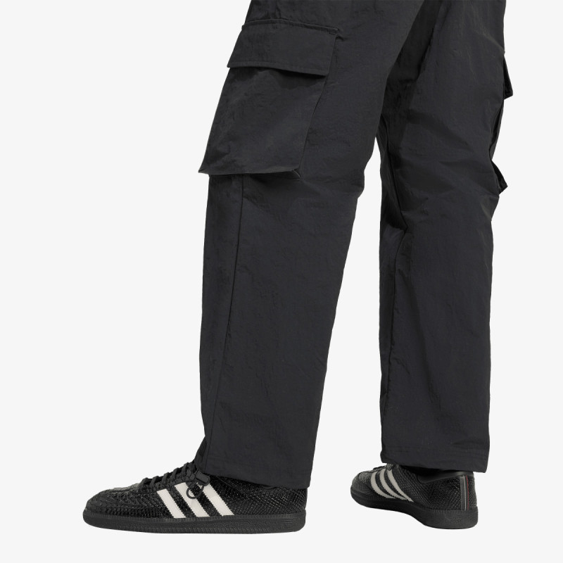 Adidas Melegítőnadrág Front Stripes 
