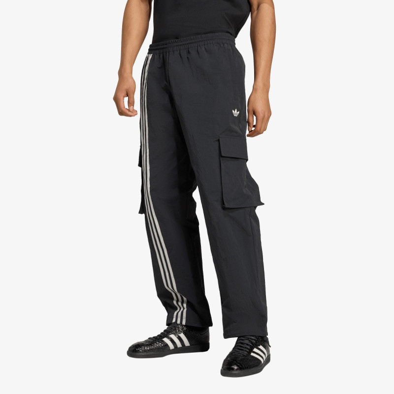 Adidas Melegítőnadrág Front Stripes 