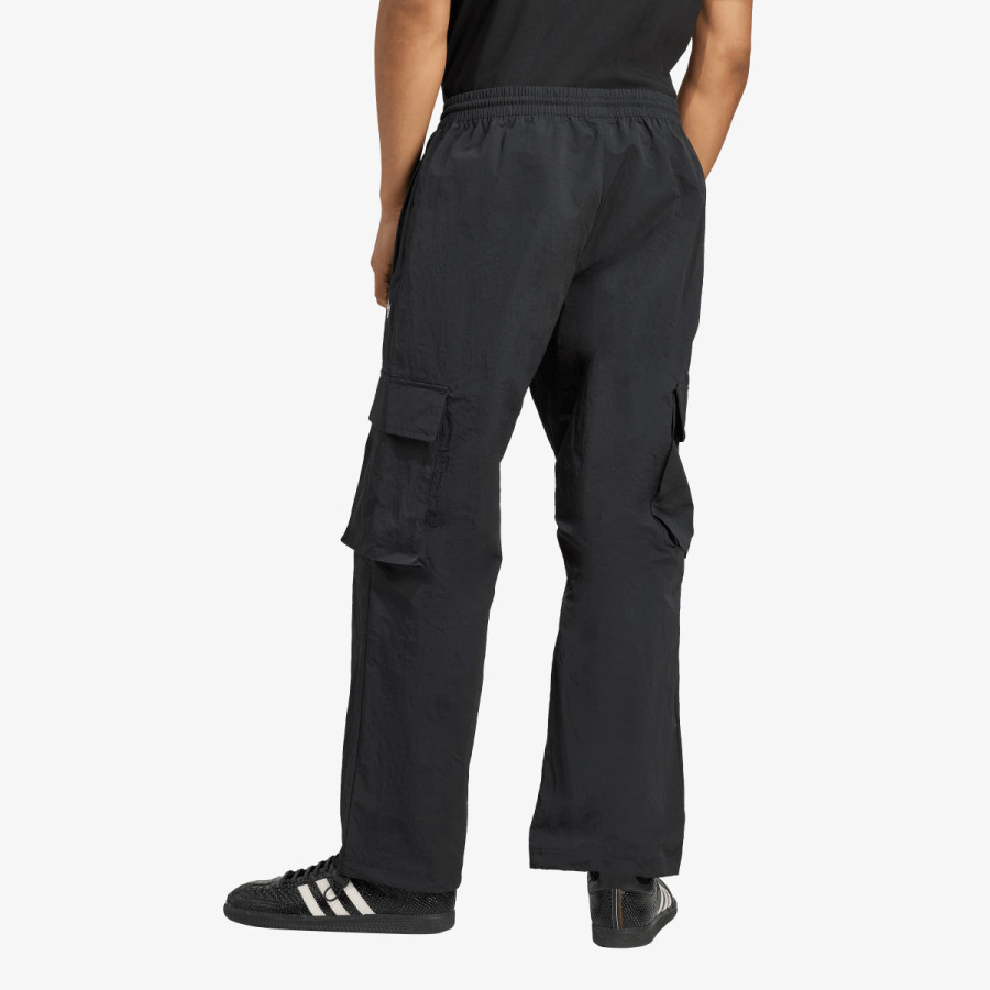 Adidas Melegítőnadrág Front Stripes 