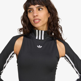 Adidas Egyrészes fürdőruha 2IN1 Compression 