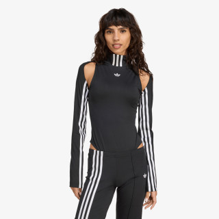 Adidas Egyrészes fürdőruha 2IN1 Compression 