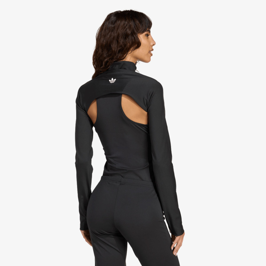 Adidas Egyrészes fürdőruha 2IN1 Compression 