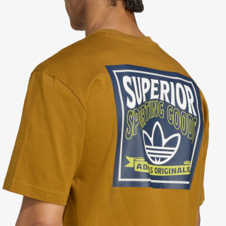 Adidas Póló Wabash 
