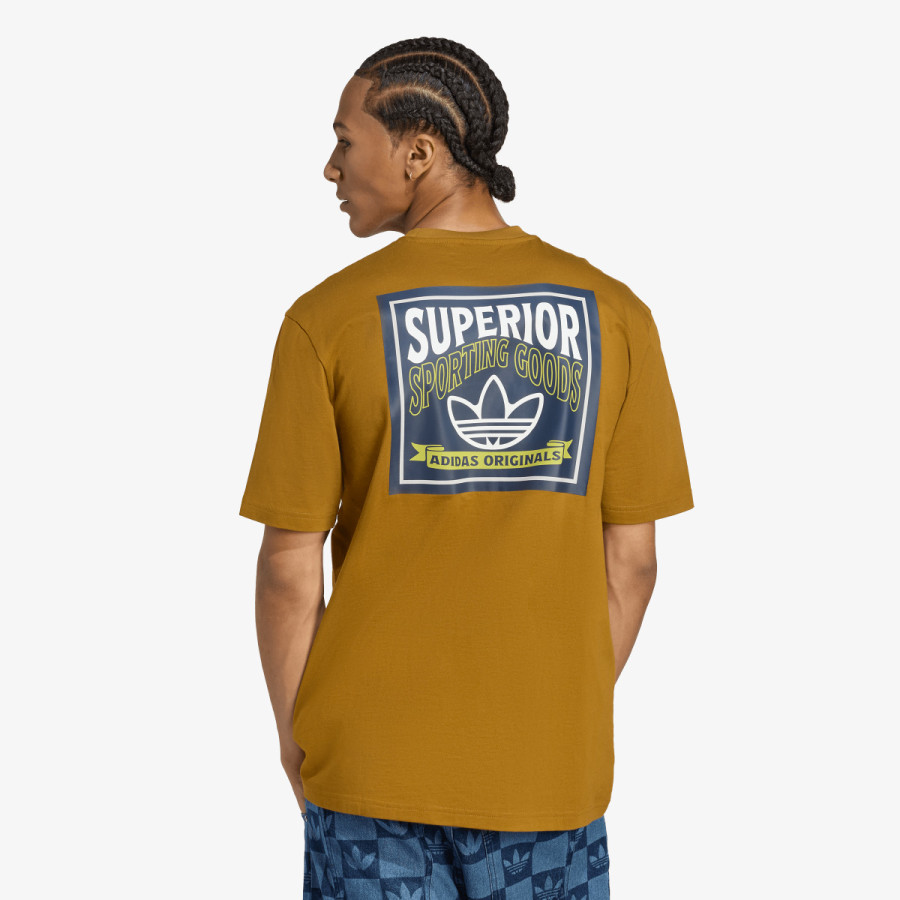 Adidas Póló Wabash 