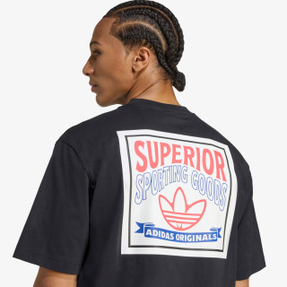 Adidas Póló Wabash 
