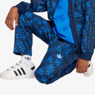 Adidas Melegítő FIREBIRD TS AOP 