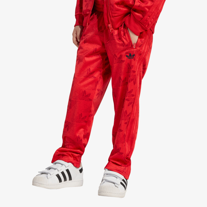 Adidas Melegítő FIREBIRD TS AOP 