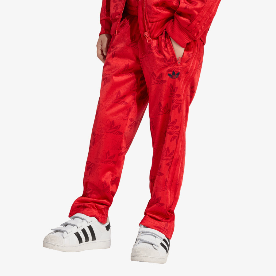 Adidas Melegítő FIREBIRD TS AOP 