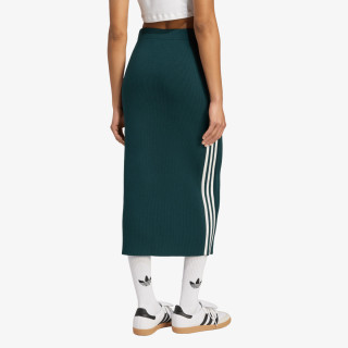 Adidas Szoknya KNIT 3S SKIRT 