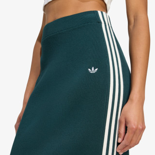 Adidas Szoknya KNIT 3S SKIRT 