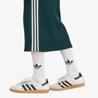 Adidas Szoknya KNIT 3S SKIRT 