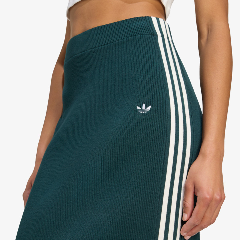 Adidas Szoknya KNIT 3S SKIRT 