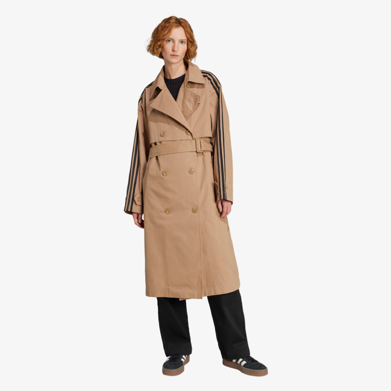 Adidas Széldzseki TCOAT TWILL 
