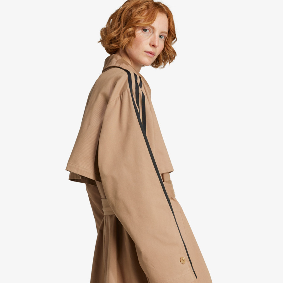 Adidas Széldzseki TCOAT TWILL 