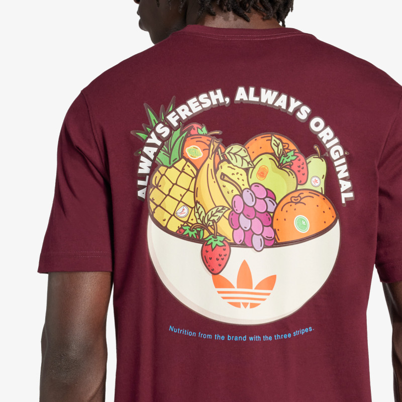 Adidas Póló Trefoil Series 