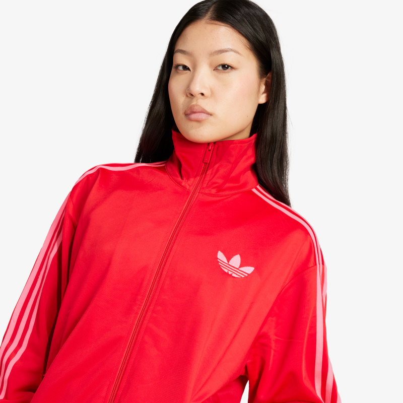 Adidas Pulóver FIREBIRD  TT 