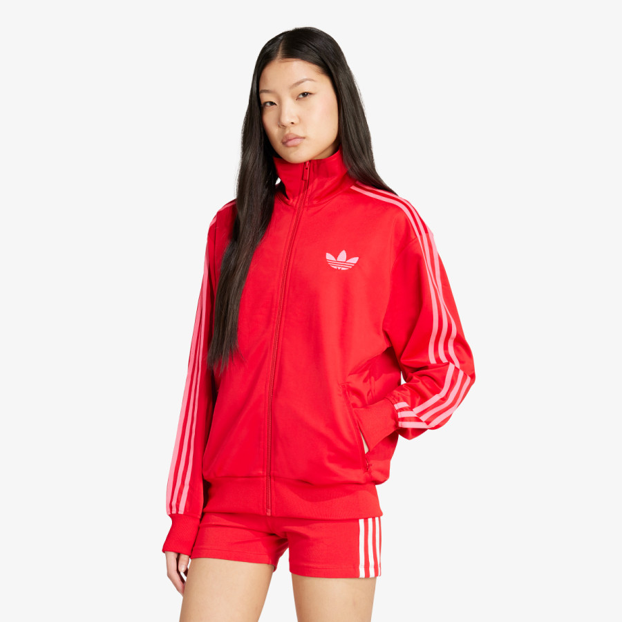 Adidas Pulóver FIREBIRD  TT 