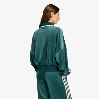 Adidas Pulóver Originals x Liberty London 