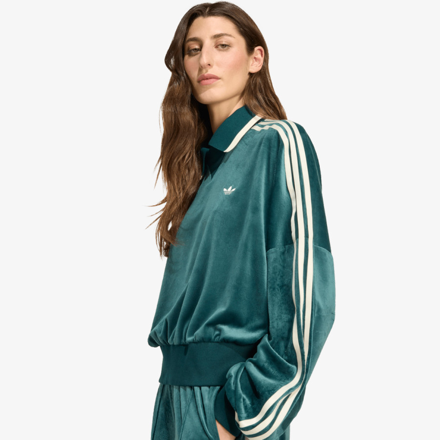 Adidas Pulóver Originals x Liberty London 