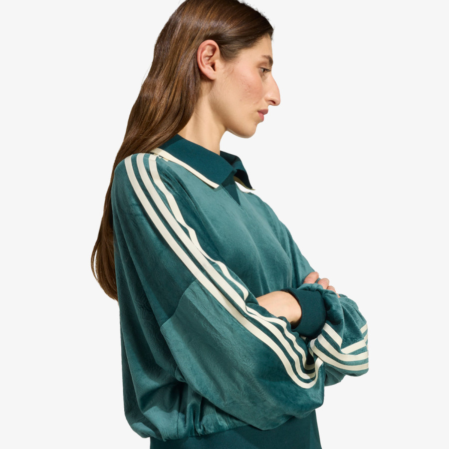 Adidas Pulóver Originals x Liberty London 