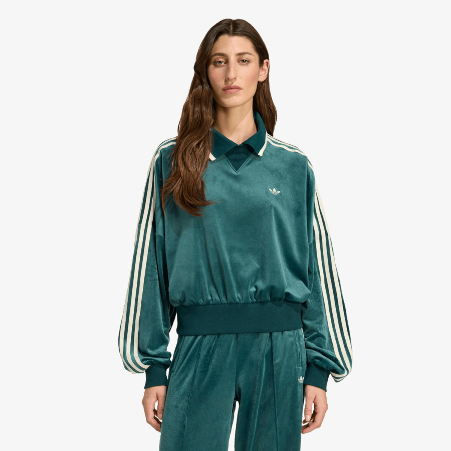 Adidas Pulóver Originals x Liberty London 