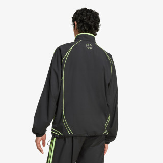 Adidas Pulóver Teamgeist Adicolor 