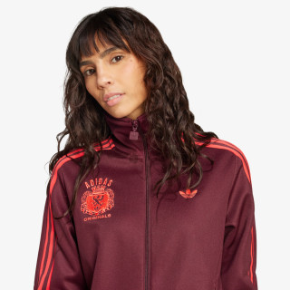 Adidas Pulóver GRFX BB TT 