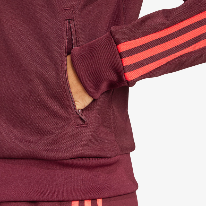 Adidas Pulóver GRFX BB TT 