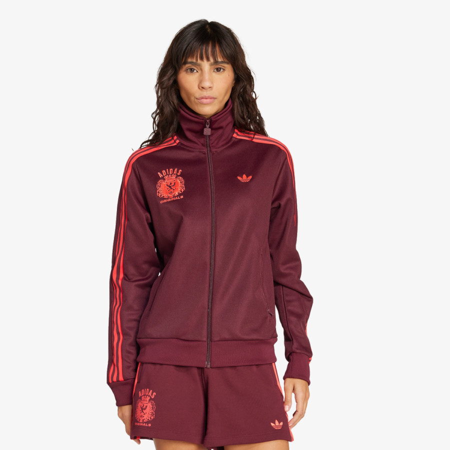 Adidas Pulóver GRFX BB TT 