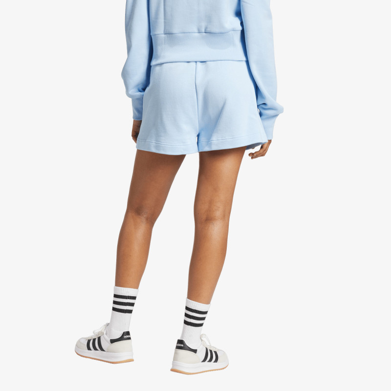 Adidas Rövidnadrág W ALL SZN FT SH 