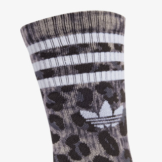 Adidas Zokni Leopard 