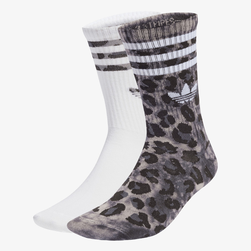 Adidas Zokni Leopard 