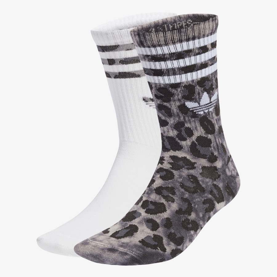 Adidas Zokni Leopard 
