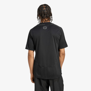Adidas Póló TEAMGEIST TEE 