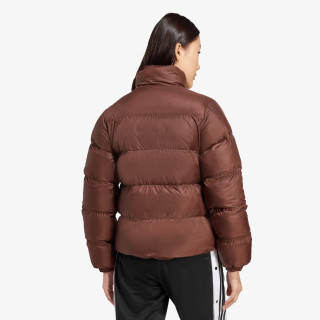 Adidas Kabát Adicolor Puffer 