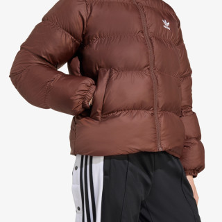 Adidas Kabát Adicolor Puffer 
