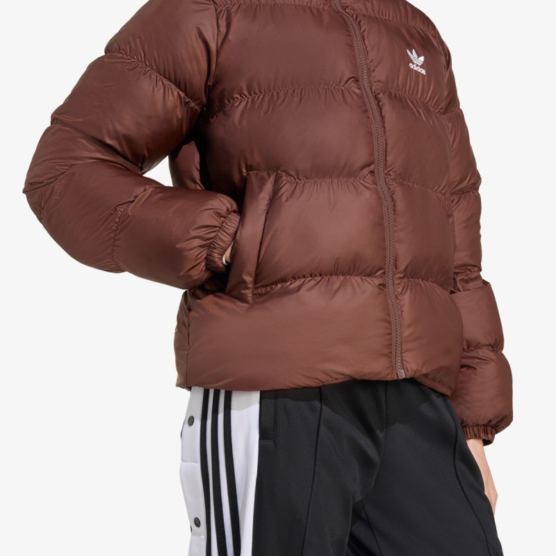 Adidas Kabát Adicolor Puffer 