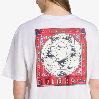 Adidas Póló Graphic 