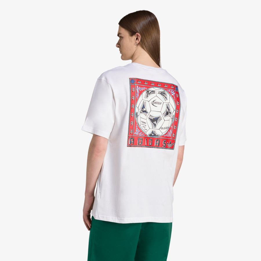 Adidas Póló Graphic 