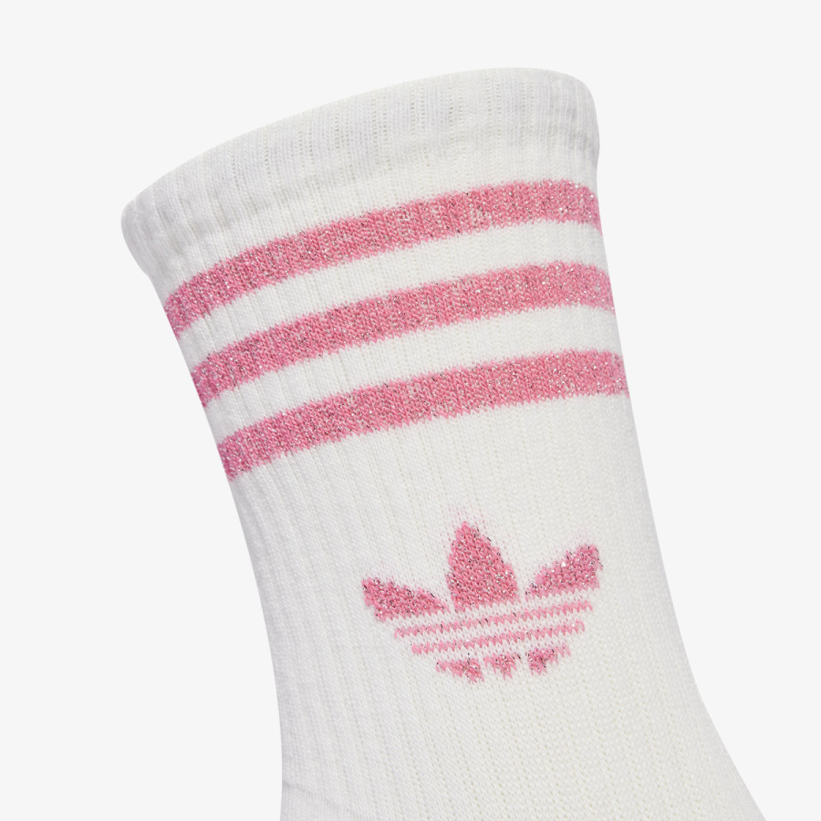 Adidas Zokni 3S Glitter 