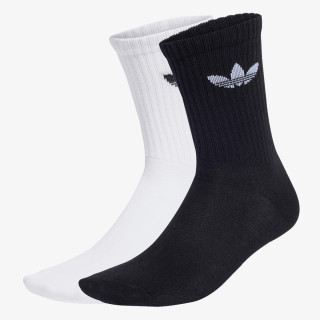 Adidas Zokni Ruffle Crew 