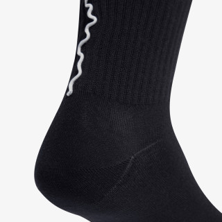 Adidas Zokni Ruffle Crew 