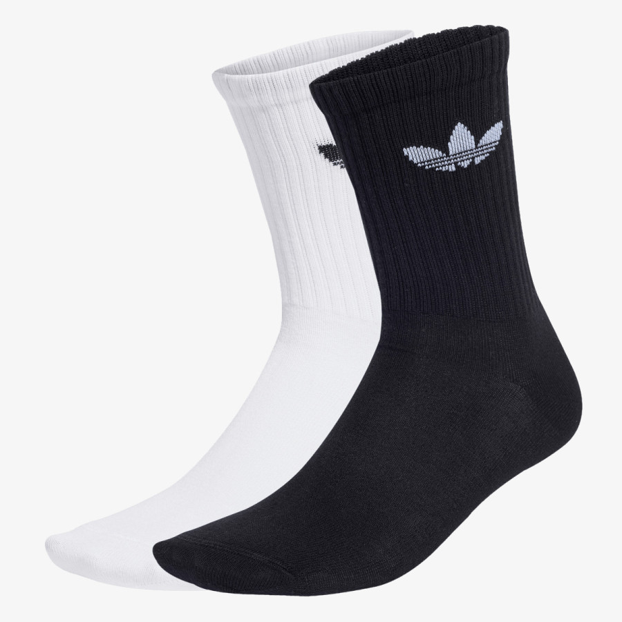 Adidas Zokni Ruffle Crew 