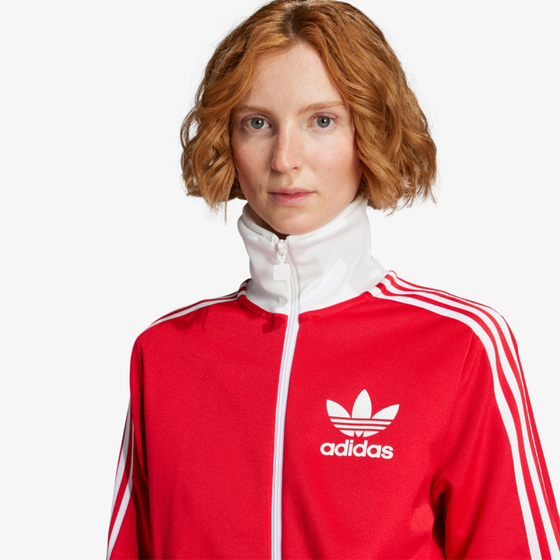 Adidas Pulóver CLASSIC TT 