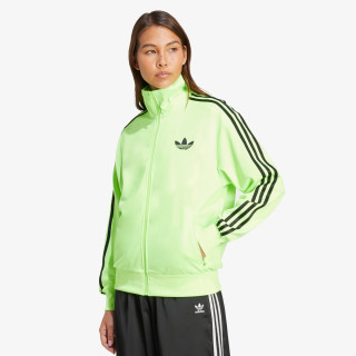 Adidas Pulóver FIREBIRD  TT 