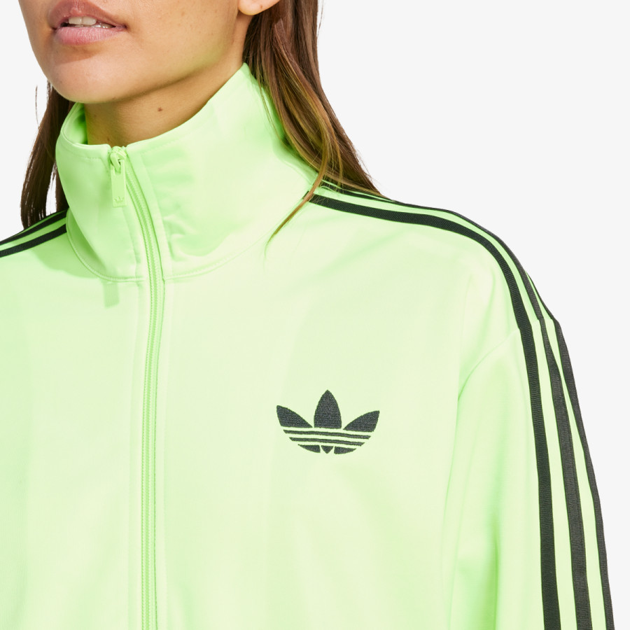 Adidas Pulóver FIREBIRD  TT 