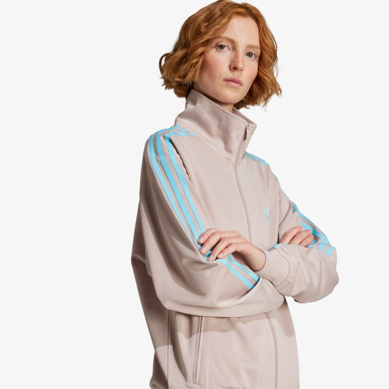 Adidas Pulóver FIREBIRD  TT 