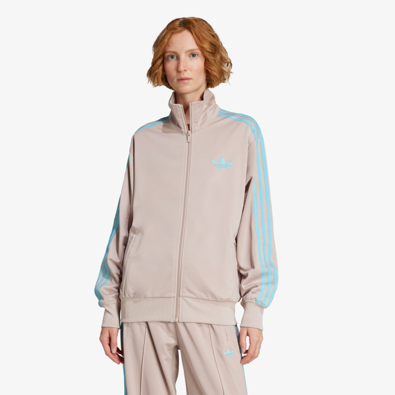 Adidas Pulóver FIREBIRD  TT 